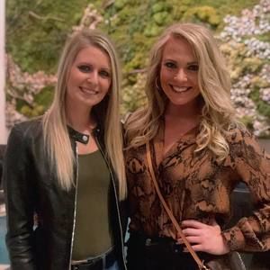 Meet your Posher, Corrinne